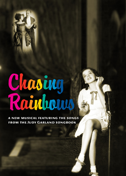 Chasing Rainbows Poster