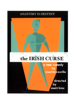 Irish Curse